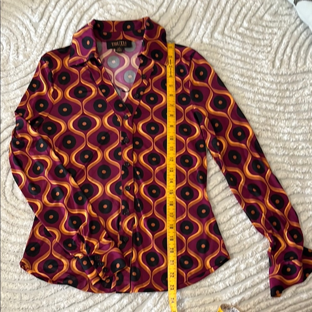Truth by Republic Blouse